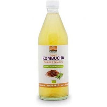 Bioener Kombucha Rooibos Romero 0.5L Bioener 1 Unidad 200 g