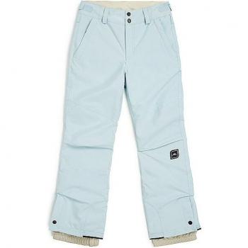 Pantalones de Nieve O'Neill Star Regular para Niños - Unisex - Color Azul - Talla 128