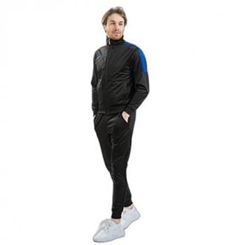 Givova Chándal Revolución TR033-1002, Conjunto Deportivo para Hombre, Multicolor, Talla XS
