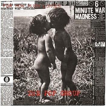 How Much Longer Do We Tolerate? Remastered Domestic Edition - 2016 Import