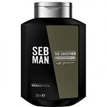 Sebastian Professional Seb Man The Smoother Conditioner 250ml