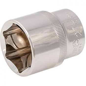 Silverline Tools 501792 - Vaso métrico de 1/2