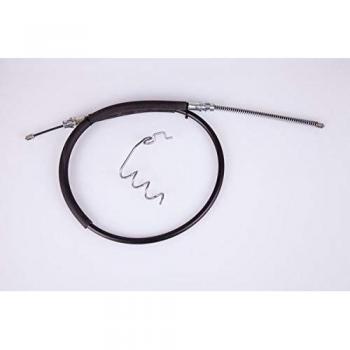 HELLA 8AS 355 665-531 Cable de accionamiento, freno de estacionamiento AS6553