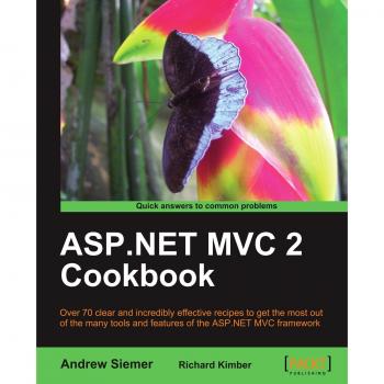 Recetario de ASP.NET MVC 2 - Guía Práctica con Ejemplos y Soluciones