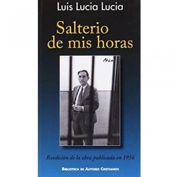 SALTERIO De Mis Horas