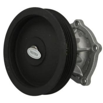 Bomba de agua Aisin WPO-904, tipo: bomba de agua, características: diseñada para sistemas de enfriamiento, fabricada por Aisin, modelo WPO-904