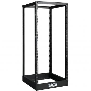 Tripp Lite SR4POST25 25U 4-POST OPEN FRAME RACK -