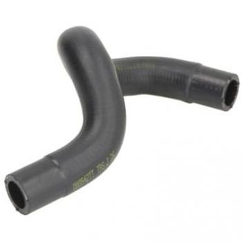 Tubería flexible calefacción Thermotec DN0542TT, diámetro nominal 54 mm, material resistente a altas temperaturas, alta flexibilidad para fácil instalación, adecuada para sistemas de calefacción y refrigeración
