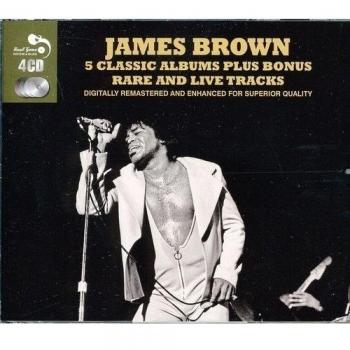 5 Classic Albums