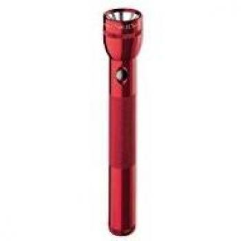 Mag Instrument Inc - Flashlight,3Cl D Mglt Hng