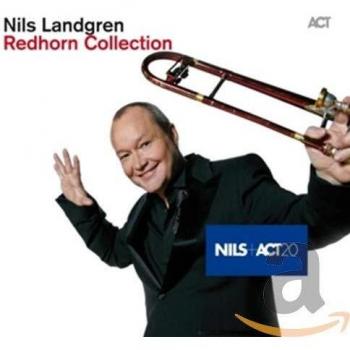 Redhorn Collection by Nils Landgren - Premium Jazz Music Album