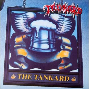 The Tankard + Tankwart Aufgetankt VINYL