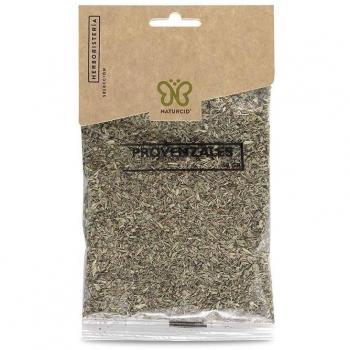 Naturcid Provenzales 50g - Mezcla de Plantas Aromáticas