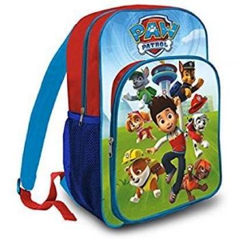 Paw Patrol_PW16286_Mochila Infantil