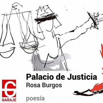 Palacio de Justicia: 1