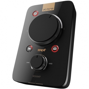 Astro 3AM99-AGU9Y-975 - Decodificador de audio MixAmp Pro, negro