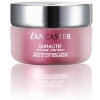 Lancaster suractif volume night cream 50