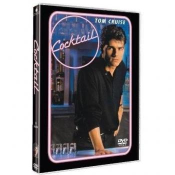 Cocktail [DVD]