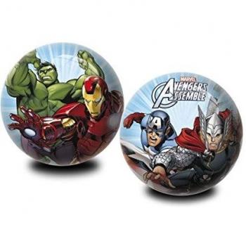 Mondo- Avengers Balón (2541) , color/modelo surtido