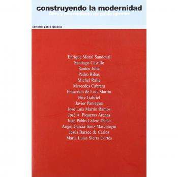 CONSTRUYENDO LA MODERNIDAD