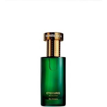 LAMBORGHINI Hermetica Eterniris Dry Waters Eau de Parfum 50 ml