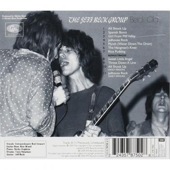 Beck-Ola