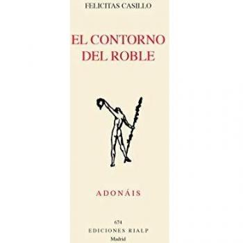 El Contorno Del Roble: 674