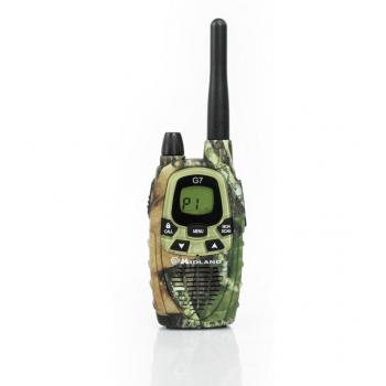 Midland G7 XT - Emisor y receptor PMR/LPD