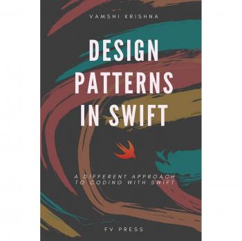 Patrones de Diseño en Swift: Un Enfoque Diferente para Programar en Swift (Edición Tapa Blanda)