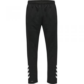 Hummel hmlcore XK Poly Sweatpants - Unisex Adult Training Trousers - Black - XXL