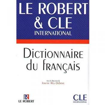 Dictionnaire du francais