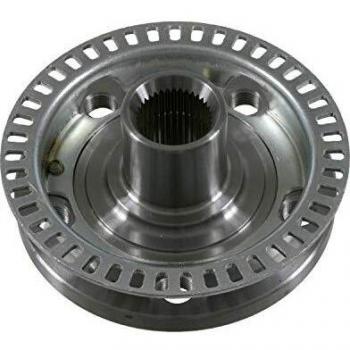 febi bilstein 22512 Wheel Hub with ABS sensor ring, pack of one