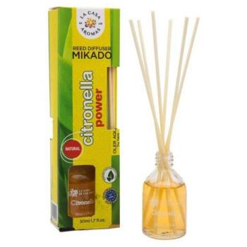 MIKADO CITRONELA 50ML