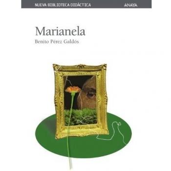 Marianela: 07 - Perez Galdos