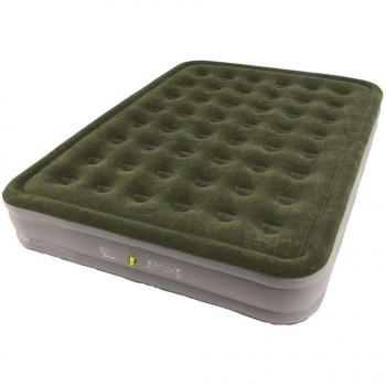 Outwell Flock Excellent King Inflatable Airbed - 200 x 150 x 30 cm