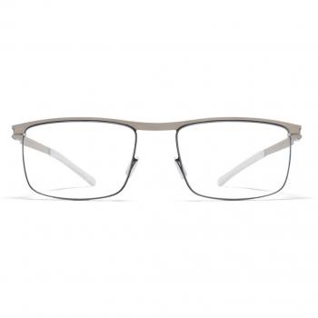 Mykita Stuart 509 Armazones para Hombre Negros con lentes recetados