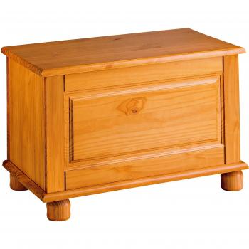 Dogar Altea Baul, Pino, Miel, 46x70x39 cm