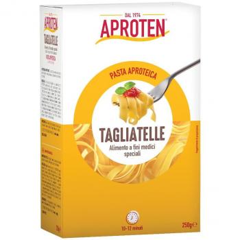 APROTEN Pasta Fideos Bajas Proteínas 250g