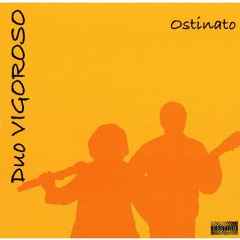 Ostinato