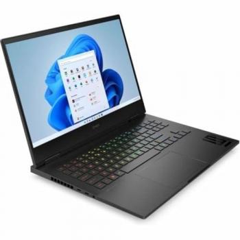 HP OMEN 16-wf1002ns Laptop Gaming 16.1 Intel Core i9-14900HX, 32GB RAM, 1TB SSD, NVIDIA GeForce RTX 4080