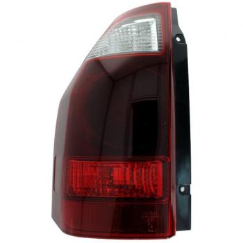 Luz trasera DEPO 214-1979L-LD-UE / Piloto trasero ABAKUS 214-1979L-LD-UE
