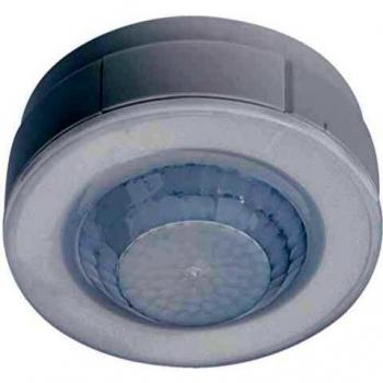 Detector de movimientos por infrarrojos 360º de superficie HAGER EE804A