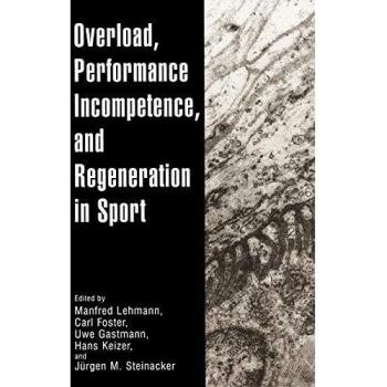 Sport Performance Overload and Recovery Guide