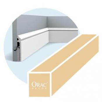 Caja de 16 metros lineales SX186 - ORAC Decor