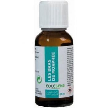 Aceite Esencial Los Brazos de Morfeo 30ml
