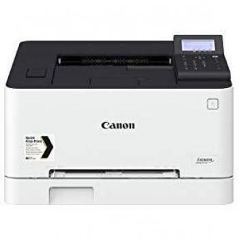Impresora láser color Canon i-SENSYS LBP621Cw Blanca Wifi