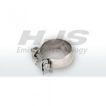 HJS 83 13 2806 Conectores de tubos, sistema de escape