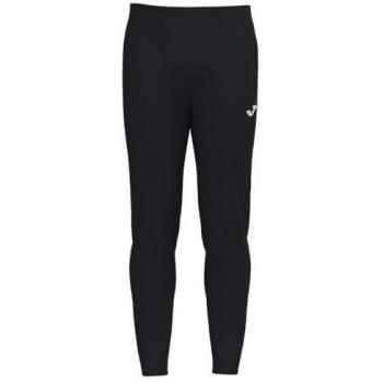 Pantalón Largo de Running Joma Elite XI para Mujer Negro