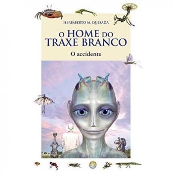 O home do traxe branco: O accidente