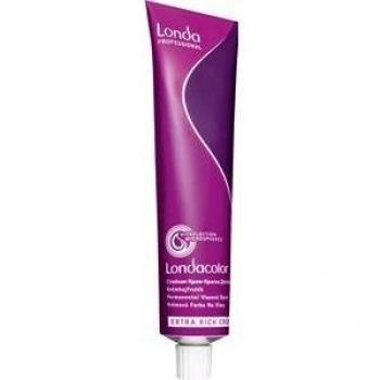 Tintura para el cabello Londa Color 60ml - Rojo Violeta 0/65